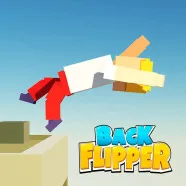 Back Flipper